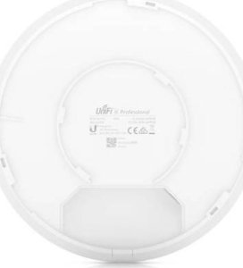 Access Point Ubiquiti Access Point Ubiquiti U7-PRO-MAX 2,4 GHz | 5 GHz | 6 GHz 8648 Mbps 802.11a/b/g/n/ac/ax/be 3