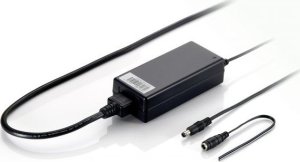 Zasilacz LevelOne LevelOne Netzteil POW-4801 48V / 60W   DC Power      schwarz 2