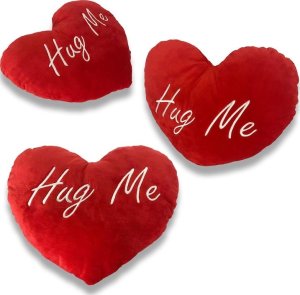 Thumbs Up Mad Monkey - Wärmekissen "Hug me" 1