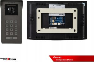 VIDOS Panel zewnętrzny VIDOS 2IP S200 3