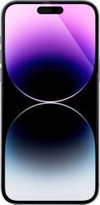 Partner Tele.com 5D Full Glue Tempered Glass - do iPhone 16 Plus czarny + aplikator 5