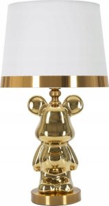 Bigbuy Home Lampa stołowa BEAR, 54 cm 1