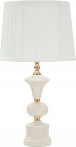 Bigbuy Home Lampa stołowa z ozdobną bazą CASERTA, 57 cm 1