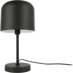 Atmosphera Lampa stołowa metalowa CAPA, Ø 20 cm 1