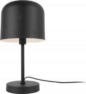 Atmosphera Lampa stołowa metalowa CAPA, Ø 20 cm 2