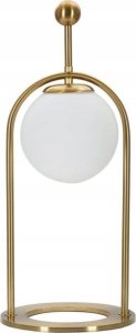 Bigbuy Home Lampa stołowa GLAMY ARC, 50 cm 1