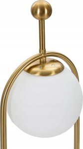 Bigbuy Home Lampa stołowa GLAMY ARC, 50 cm 3