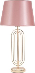 Bigbuy Home Lampa stołowa KRISTA, 64 cm 1