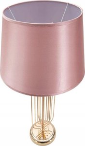 Bigbuy Home Lampa stołowa KRISTA, 64 cm 3