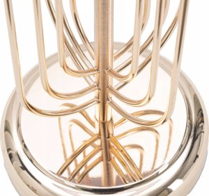 Bigbuy Home Lampa stołowa KRISTA, 64 cm 4