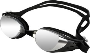 Trizand Okulary pływackie + akcesoria 23487 2