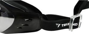 Trizand Okulary pływackie + akcesoria 23487 3