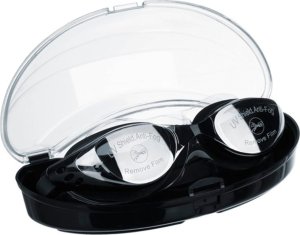 Trizand Okulary pływackie + akcesoria 23487 8