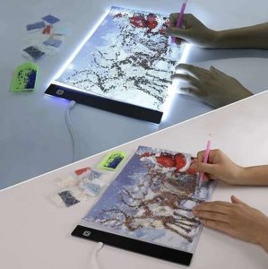 Maaleo Tablica do szkicowania 23506 14