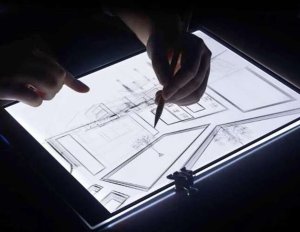 Maaleo Tablica do szkicowania 23506 16