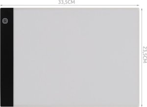 Maaleo Tablica do szkicowania 23506 10