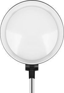 Lampa podłogowa Rebel Lampa stojaca led ze ściemniaczem i zmianą temperatury barwowej 7