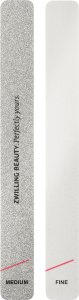 Zwilling Zwilling Zestaw 2 pilników plastikowych 1