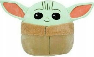 Simba JAS SQM STAR WARS 12CM BABY YODA 1