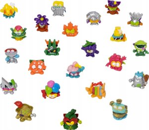 Figurka Magic Box SuperThings Mutant Battle Seria 12 1 sztuka 2