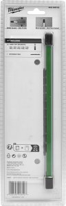 Hikoki MILWAUKEE SET OF SHANK SOCKETS 10 pcs. 3/8 TORX 3
