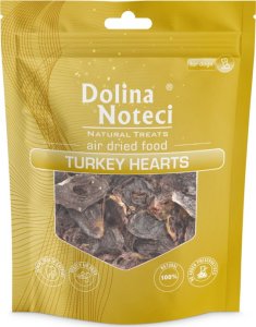 Dolina Noteci Serca z Indyka 150g 1