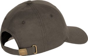 Rebel Active Czapka z daszkiem Active , kolor brązowy , rozmiar S (RBA-7000-BR-S) 2