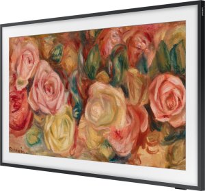 Telewizor Samsung GQ65LS03DAU QLED 65'' 4K Ultra HD Tizen 3