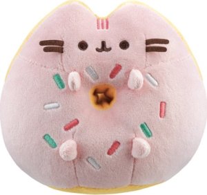 Pusheen Pusheen Donut 7
