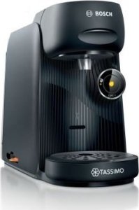 Ekspres na kapsułki Bosch Bosch Coffeepadmachine Tassimo black Schwarz (TAS162E) 1