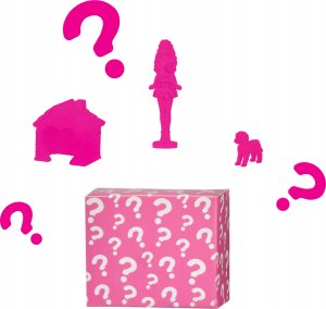 Lalka Barbie Barbie Barbie Mini Barbieland Dreamhouse 3