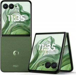 Smartfon Motorola Razr 50 Ultra 5G 12/512GB Zielony  (PB1T0005PL) 2