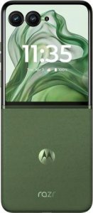 Smartfon Motorola Razr 50 Ultra 5G 12/512GB Zielony  (PB1T0005PL) 3