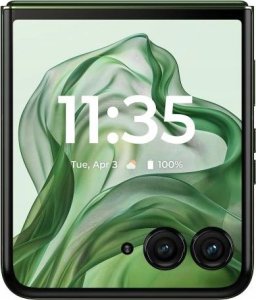 Smartfon Motorola Razr 50 Ultra 5G 12/512GB Zielony  (PB1T0005PL) 4