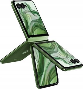 Smartfon Motorola Razr 50 Ultra 5G 12/512GB Zielony  (PB1T0005PL) 5