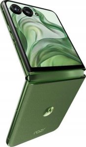 Smartfon Motorola Razr 50 Ultra 5G 12/512GB Zielony  (PB1T0005PL) 7