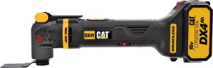 CAT Multitool bez akumulatora CAT DX41B 1