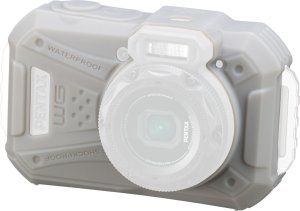 Pokrowiec Pentax Pentax O-CC180 Silicone cover for WG-1000 1