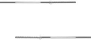 Rebel Gryf prosty, sztanga 180cm 30mm (RBA-2217) 3