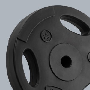 Rebel Zestaw obciążeń bitumicznych 2x10kg 31mm ACTIVE 6