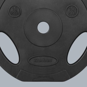 Rebel Zestaw obciążeń bitumicznych 2x10kg 31mm ACTIVE 8