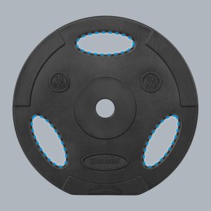 Rebel Zestaw obciążeń bitumicznych 2x10kg 31mm ACTIVE 9