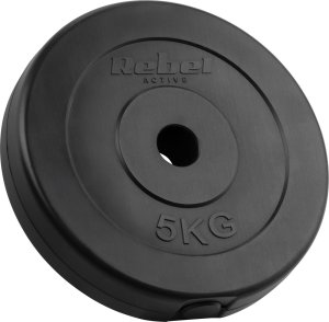 Rebel Zestaw obciążeń bitumicznych 4x5kg 31mm 2