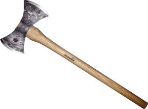 Hultafors Hultafors WETTERHALL THROWING AXE 1,6 (841750) 1