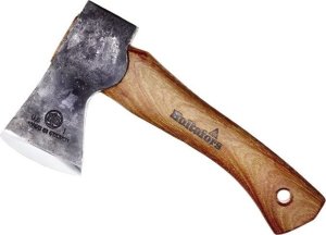 Hultafors Hultafors AGELSJON MINI HATCHET 0,5 (841760) 1