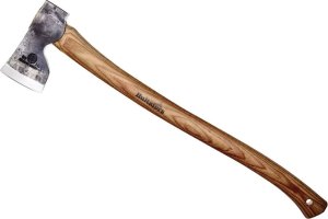 Hultafors Hultafors ABY FOREST AXE 0,7 (841770) 1