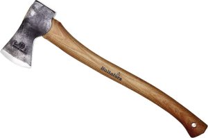 Hultafors Hultafors EKELUND SMALL FELLING AXE 0,85 (841710) 1