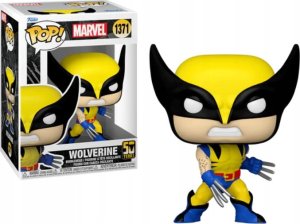 Figurka Funko! POP Vinyl Wolverine Ultimate Wolverine 1