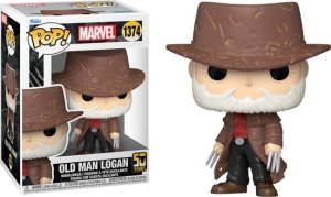 Figurka Funko! POP Vinyl Wolverine Ultimate Old Man Logan 1