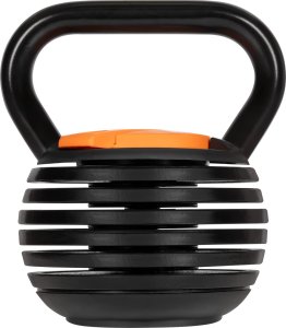 Kettlebell Rebel Active RBA-2324-9 9 kg 3